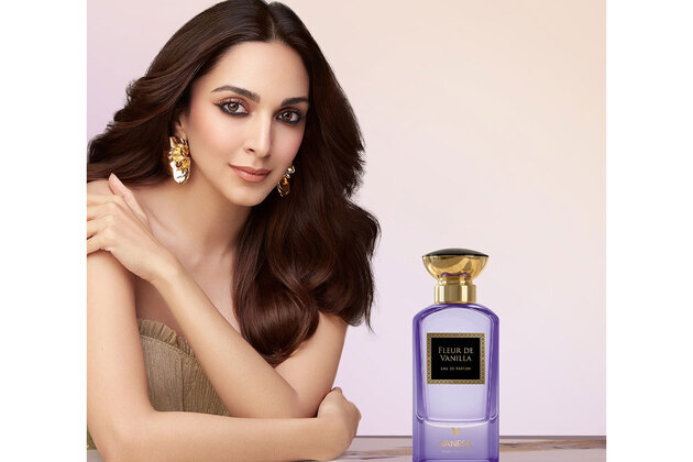 VANESA Unveils Fleur De Vanilla: A Warm Floral Fragrance Inspired by Everyday Luxury