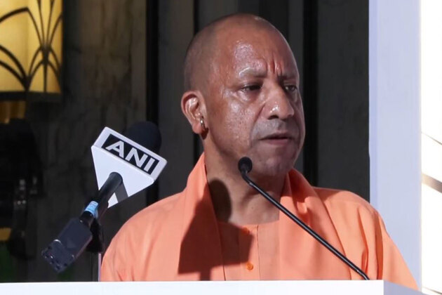 CM Yogi pitches Uttar Pradesh as business destination at Singapore Investor Roadshow