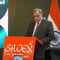 Largest international B2B jewellery exhibition launched in Jeddah