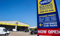 Selco delivers perfect platform for children's hospice