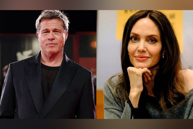 Brad Pitt's legal clash with Angelina Jolie heats up as he seeks private messages related to Winery sale