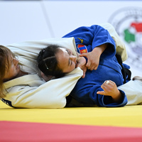 (SP)CHINA-ORDOS-JUDO-ASIAN CHAMPIONSHIPS 2026-WOMEN'S 52KG-FINAL