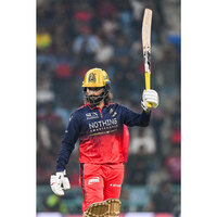 "Just one or two shots behind": RCB skipper Patidar hails team's intent after narrow loss to LSG