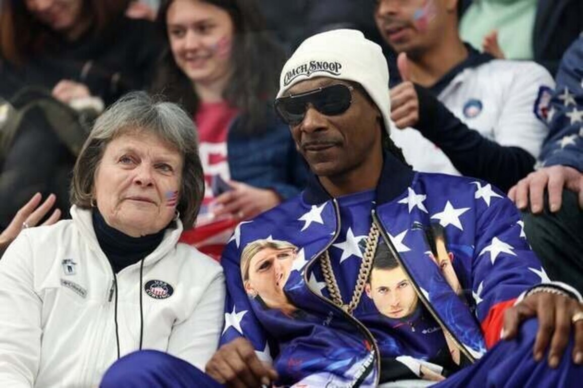 Snoop Dogg to attend first Swansea game as co-owner