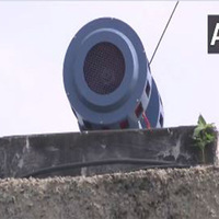 "Govt to install 40-50 sirens across Delhi": Minister Parvesh Verma on air raid test