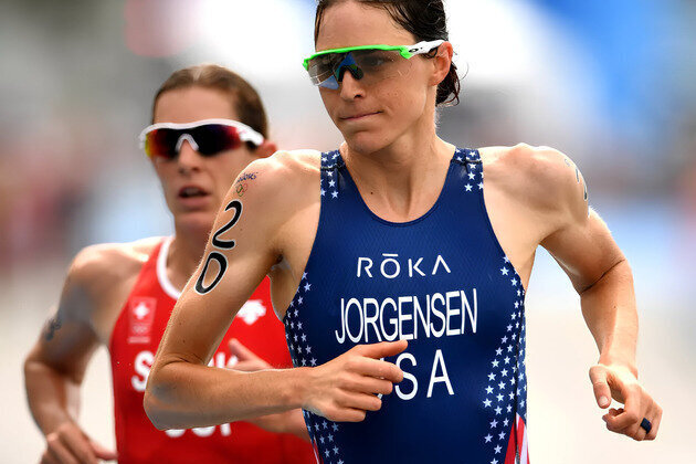 Olympic champions headline historic launch of Dubai's first-ever Women's Triathlon World Cup