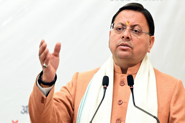 Uttarakhand receives 3,400 crore financial support under centre's 'Pride of Hills' initiative