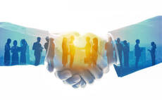 Fintel simplifies model into two divisions as it stresses cultural fit in acquisitions