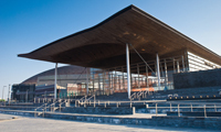 Apprenticeship funding is in limbo, warns FMB Cymru