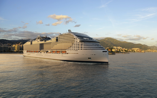 ASA scuttles 'misleading' LNG cruise adverts after 'greenwashing' complaint