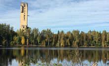  Blötberget was actively mined up until 1979