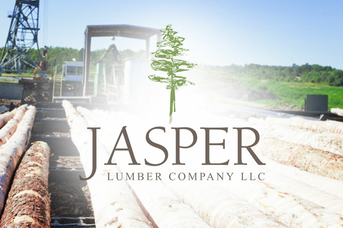 Jasper Lumbers $135M project signals growth for Alabamas forestry sector