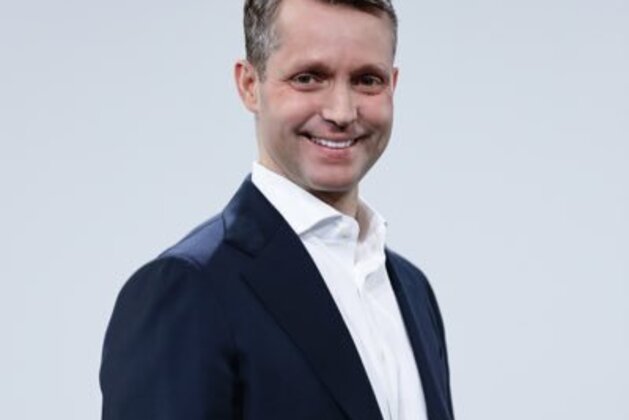 Nokia’s Hotard says Europe and US are mutually reliant in tech