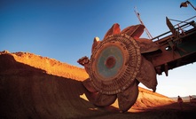 BHP completed the tailings dam for its Spence copper mine.