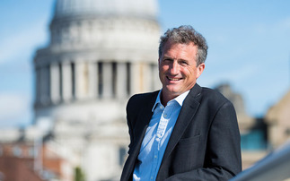 Square Mile rebrands under Titan banner and launches MPS range