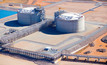 Wheatstone LNG in WA