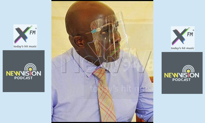 NEWS PODCAST at NOON - Oct 26 Museveni to unveil manifesto on Nov 2, after nomination NEWS PODCAST at NOON - Oct 26 Museveni to unveil manifesto on Nov 2, after nomination