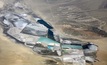Australia's Marquee Resources has joined a large number of lithium companies active in Nevada's Clayton Valley