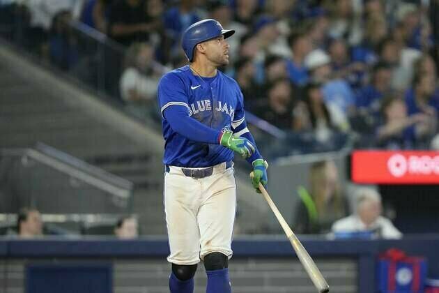 Jays put new first-place status on line against Angels