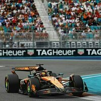 Miami GP suffers major ratings dip minus NBA lead-in