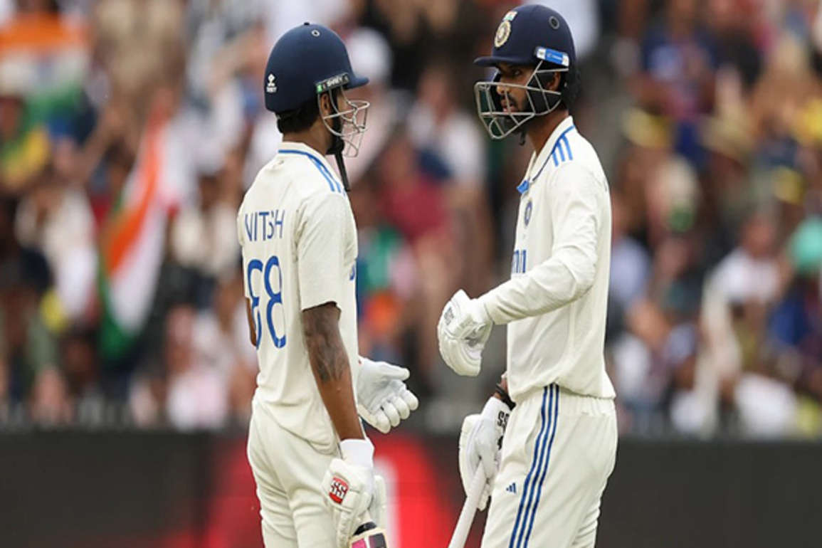 Former head coach Ravi Shastri puts weight behind young star to be "genuine all-rounder" for "may years"