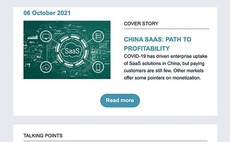 Weekly digest - October 06 2021