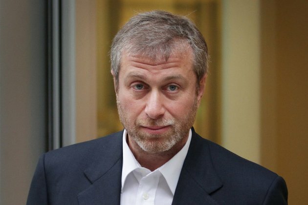 Russian billionaire&#039;s role in Moscow-Kiev talks reduced WSJ