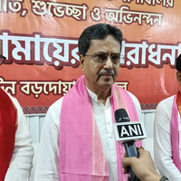 "My visit to Delhi has been successful for people of Tripura": CM Manik Saha as he highlights developmental discussions during his National Capital visit