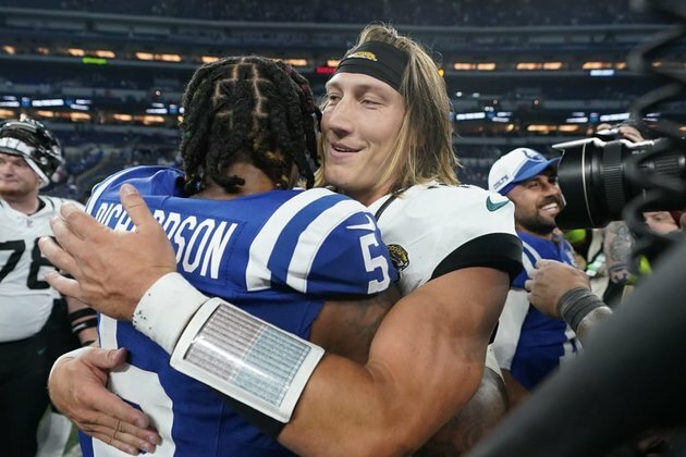 AFC South Storylines Unfold During Week 2 of the 2023 NFL Season