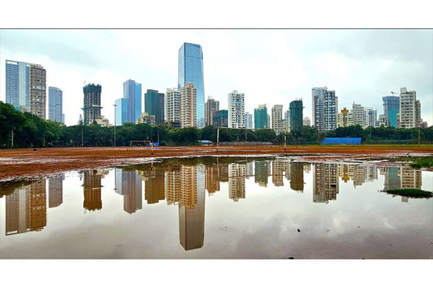 India's Reality sector saw capital inflow of USD 3 billion in H1 2025, down 15% (YoY); H2 to perform better: Colliers
