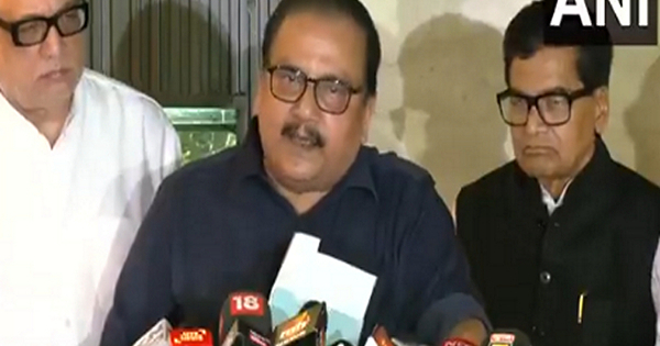 Not a matter of govt and opposition, but accountability: Manoj Jha