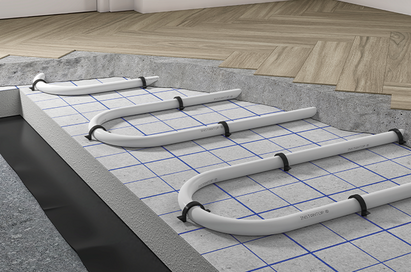 Instantor launches underfloor heating portfolio