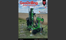 GeoDrilling International - October 2024