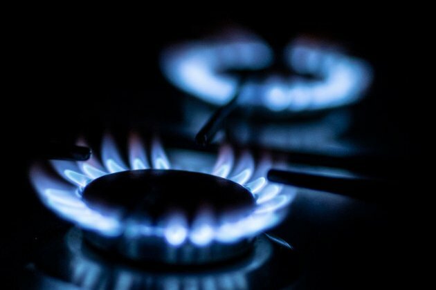 EU drafts sanctions busting Russian gas plan Bloomberg