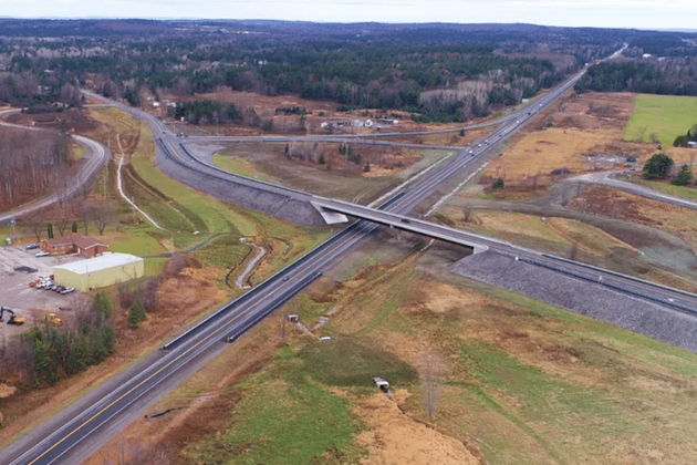 Ontario issues RFP to design Highway 17 expansion between Arnprior and Renfrew