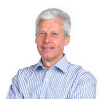 Burdens wins Peer Awards philanthropy category