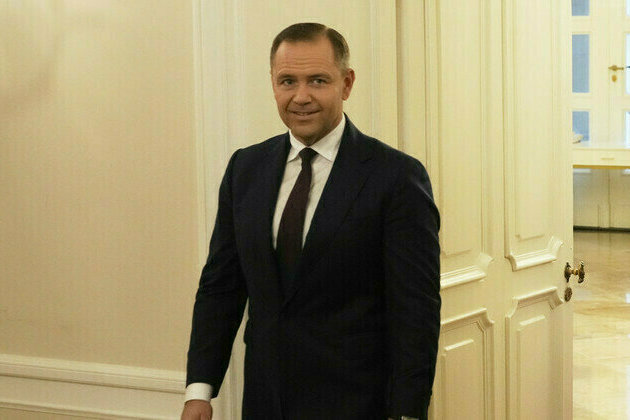 Polish president-elect opposes Ukrainian EU membership