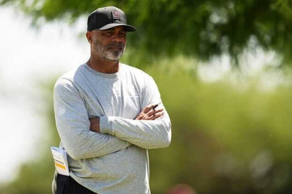 Teryl Austin Returns To Cardinals With Big Picture In Mind