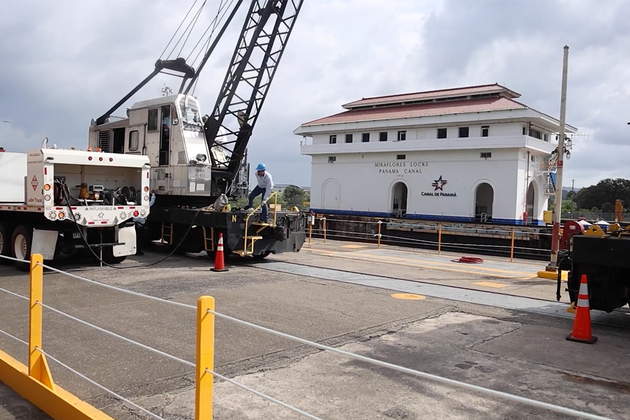 Panama locals share their thoughts on the countrys economy amid global tensions