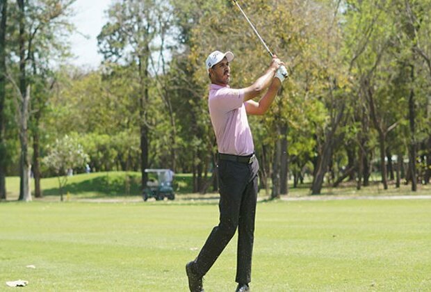 Chandigarh duo of Gaganjeet, Cheema ahead in title race with two-shot advantage going into final round