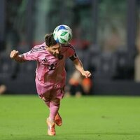 Lionel Messi tallies twice as Inter Miami take opener vs. Nashville