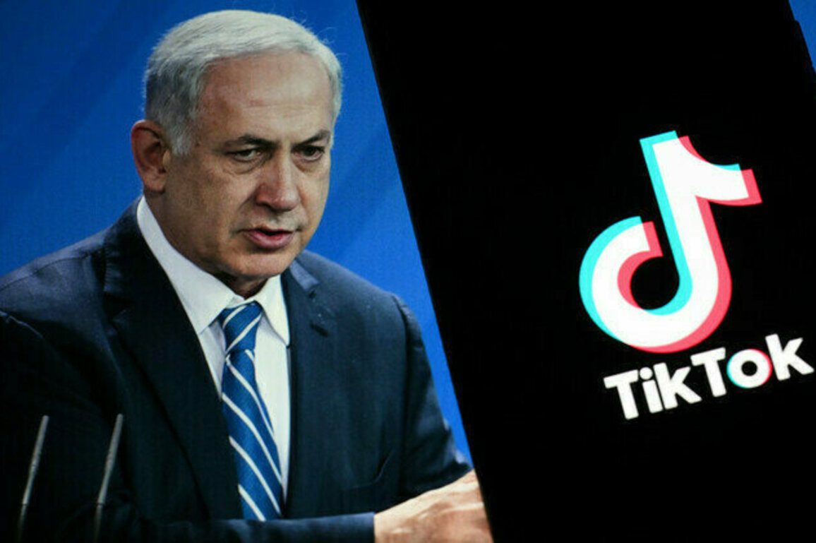 Israel bankrolling influencers to boost image in US  media