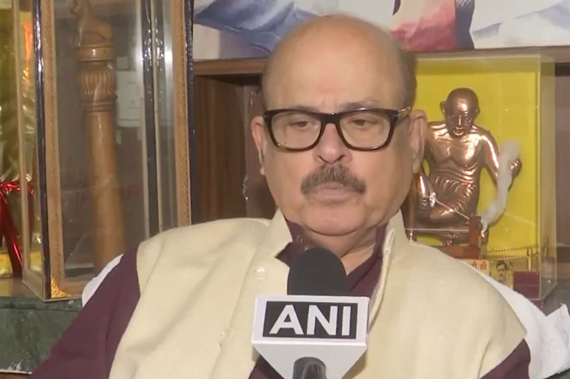 "Young people feel if the govt changes, their future will change": Congress' Tariq Anwar