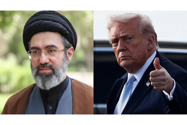 Gulf nations growing impatient with Trump's diplomatic efforts regarding truce with Iran: Report