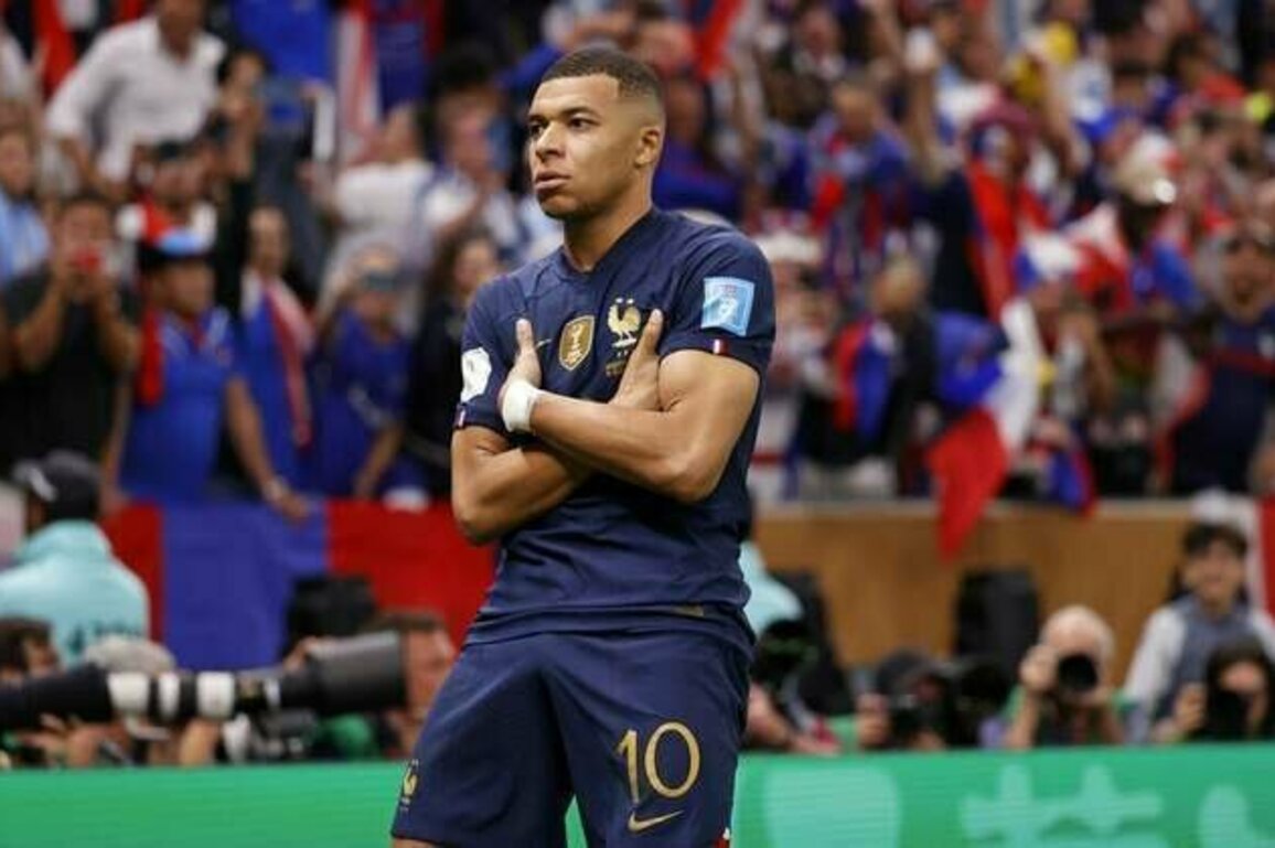Report: Brazil, France to play March friendly in Boston