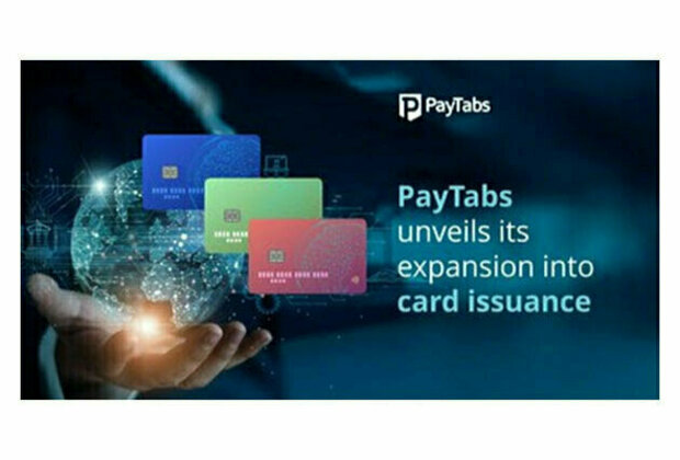 PayTabs unveils its expansion into card issuance