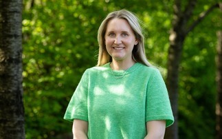 Opinion: Fitting my wedding day around lambing, silaging and the glorious twelfth was not on my vision board 