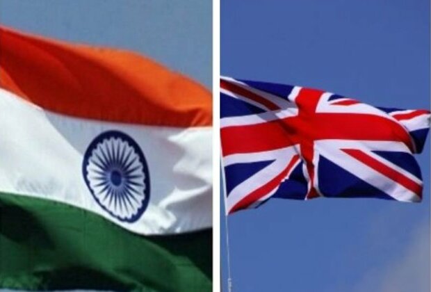 Indian team in UK for advanced negotiations on India-UK Free Trade Agreement