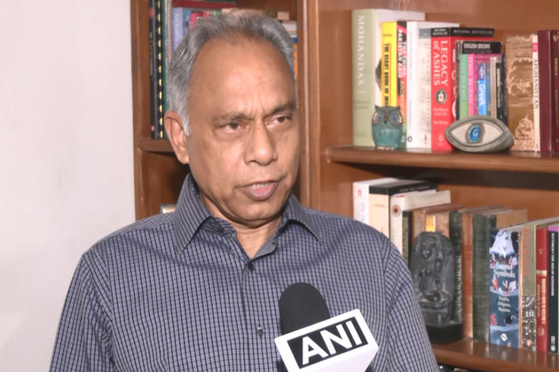 "Iran has surprised everyone": Former diplomat Dilip Sinha on Tehran's resilience against US and Israel