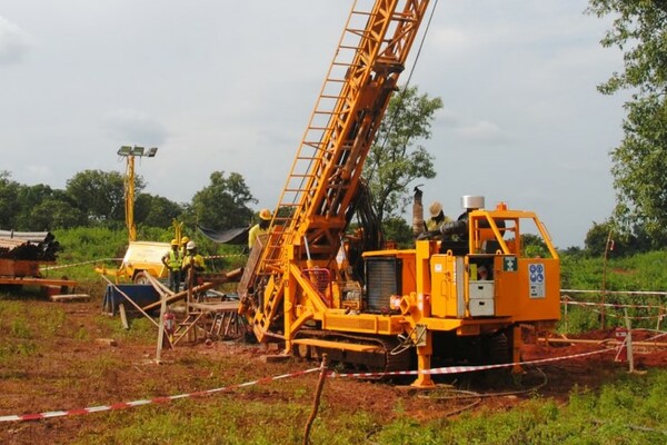 Turaco to examine West African development with bolstered resource now in hand